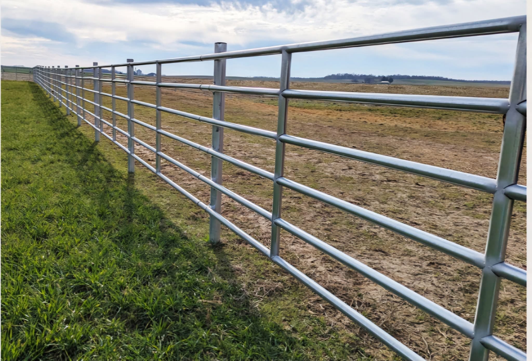 Gates & Panels