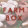 Beef + Pork Farm Box